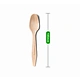wooden spoon